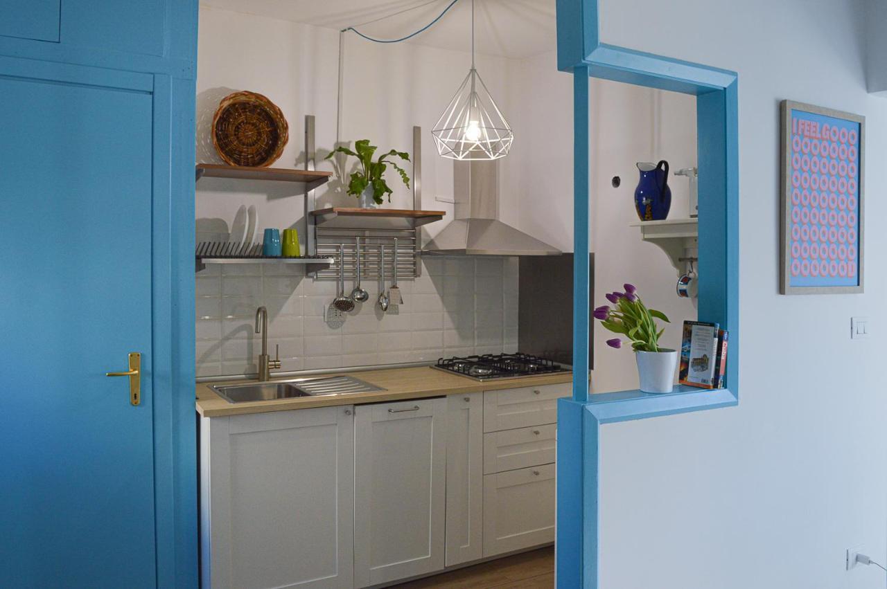 Catania Bedda Home Экстерьер фото