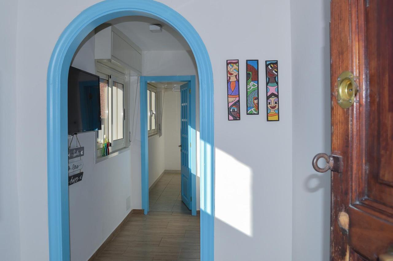 Catania Bedda Home Экстерьер фото