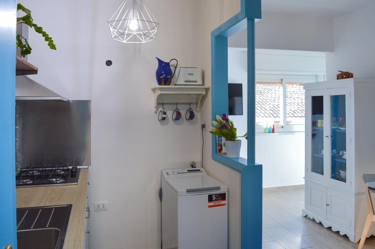 Catania Bedda Home Экстерьер фото