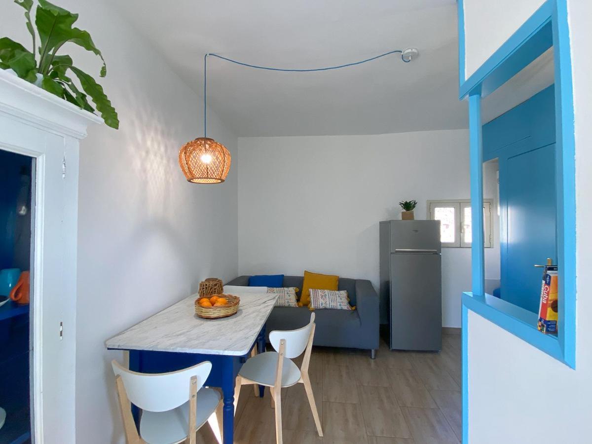 Catania Bedda Home Экстерьер фото
